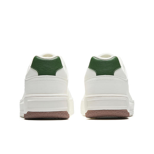 安踏破竹男子经典板鞋112618015-4 商品图3