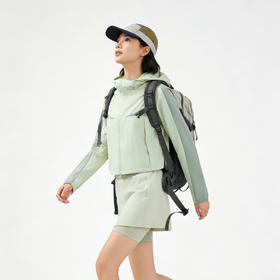 英国Schenvega 拼色防晒衣 冰感降温 亲肤透气 吸湿速干 6色可选