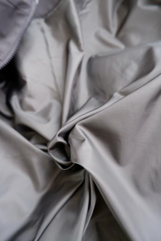 云仓 高端货 客供东丽面料 飞鸟男士连帽冲锋衣外套 商品图6