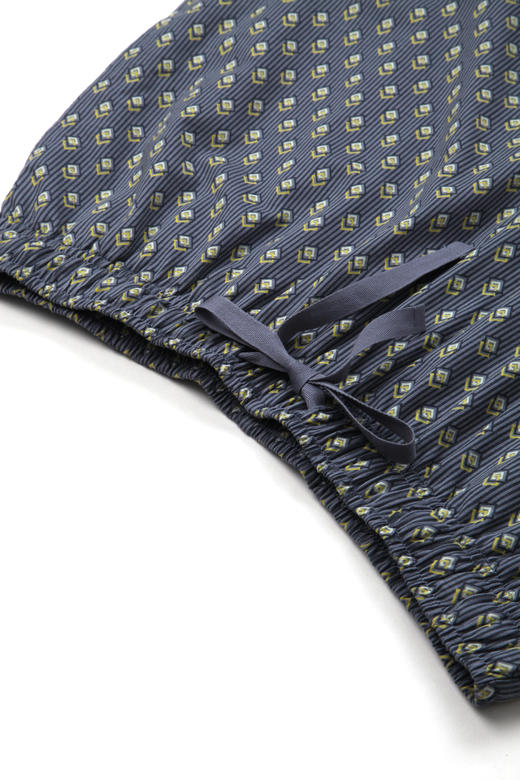 【全棉家居】SCHIESSER德国舒雅男士圆领新款短袖短裤套装100%棉 150克  39/26514H 商品图5