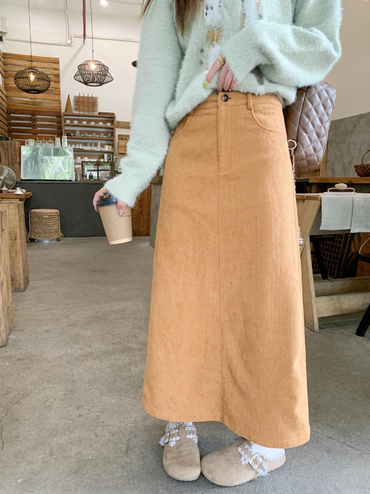 <曾小咸推荐>3.4现货秒杀 ！微信超特价！韩系仿水貂毛毛衣 日常189.99 立减100 秒杀89.99！！ 商品图7