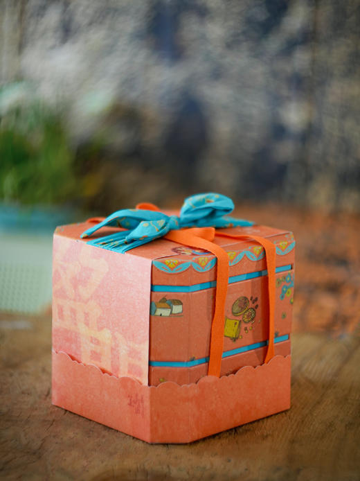 喜气盈门伴手礼 商品图9