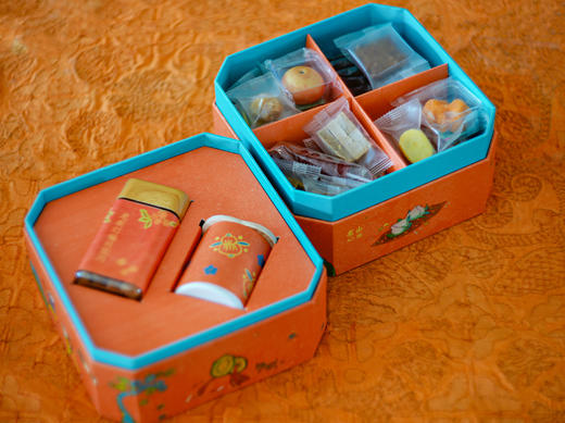 喜气盈门伴手礼 商品图7