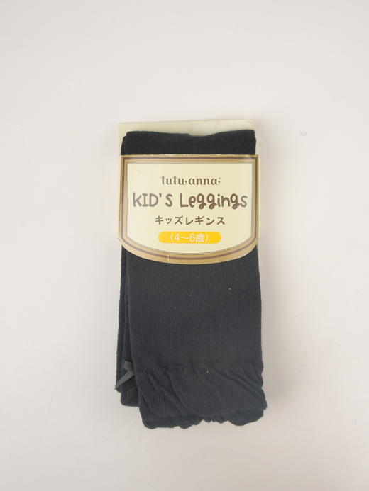 TUTUANNA 春秋季儿童打底裤 （身高110~125cm) 商品图2