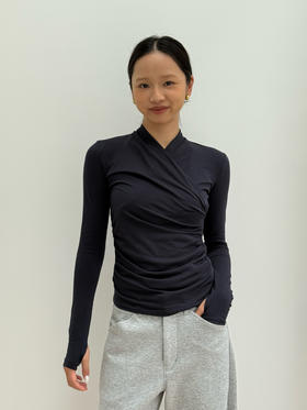 🥹好穿显瘦的打底长袖想要推荐无数次！