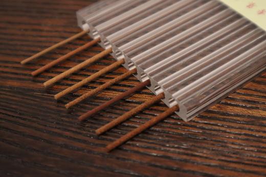 入花境（体验装 ） | 八款花香主题香样套组   四季花香 天然线香 开启中式嗅觉审美生活 商品图3