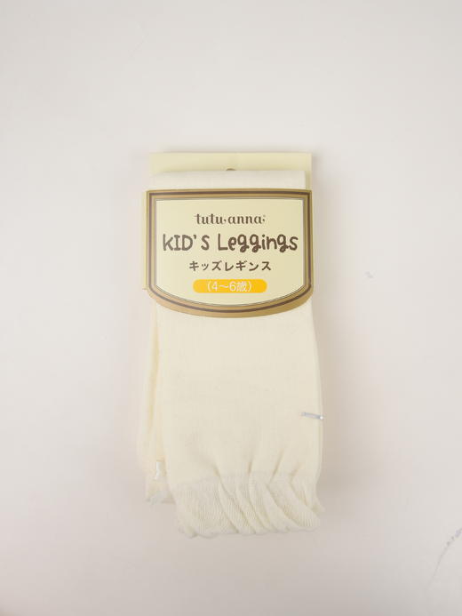 TUTUANNA 春秋季儿童打底裤 （身高110~125cm) 商品图3
