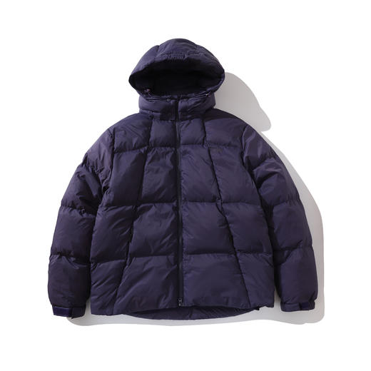 LUSHISI反季捡漏！卫衣羽绒服超值清仓 商品图4