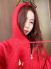 <曾小咸推荐>3.3 现货秒杀 ！微信超特价！连帽拉链毛衣短外套 日常229.99 立减130 秒杀99.99！！ 商品缩略图6