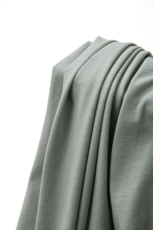 【全棉家居】SCHIESSER德国舒雅男士圆领新款短袖短裤套装100%棉 150克  39/26514H 商品图6