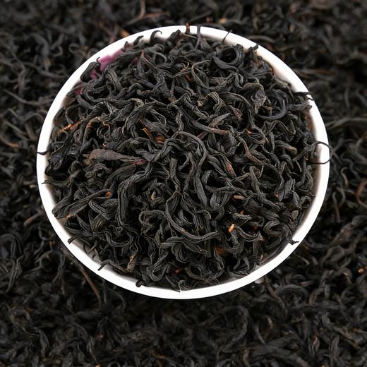 茗大叔三江红茶|源自广西三江的茶叶 茶汤红亮晶莹剔透 入口回香【清明期间正常发货】 商品图3