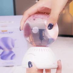 【超值2瓶装】塔罗 泡泡宇宙倒置香薰 超长释香 持久留香 350ml/盒 商品图8