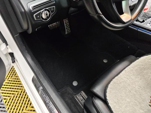 【诺造】地毯脚垫-车规级，无异味，贴合度高 商品图0