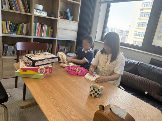 2平米纯实木可升降多功能Gaudi高迪时光桌，全家共享欢乐时光 商品图0