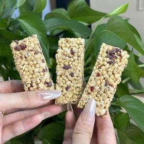 白芸豆高纤蛋白棒，能控糖？我能吃？怎么吃？这些问题我都整理出来啦