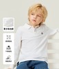 直发【2609】品牌订单 ，意大利小帆船 ，早春儿童POLO衫 商品缩略图6