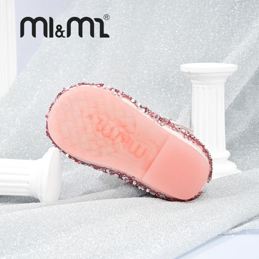 M1M2繁花璀璨公主鞋M514A3069 商品图5