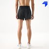 26新品内道轻翼腰包3寸跑步短裤3.0男女越野跑马拉松装备凉爽弹力透气训练跑步短裤 商品缩略图4