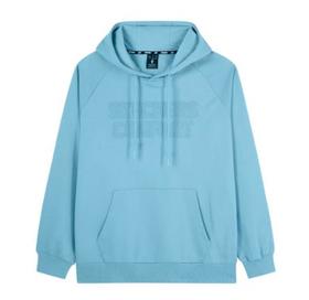 199.9元 斯凯奇连帽卫衣 606239-HD（线上线下同步在售不保证有货，介意勿拍）