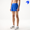 26新品内道轻翼腰包3寸跑步短裤3.0男女越野跑马拉松装备凉爽弹力透气训练跑步短裤 商品缩略图3