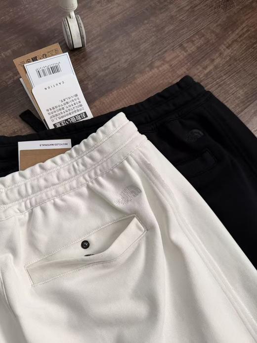 【2fz1】男子休闲宽松针织弯刀廓形长裤！！ 商品图3