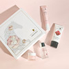 【马上变美】玫瑰莹润护肤套组 洁面爽肤补水保湿面霜隔离霜 商品缩略图3