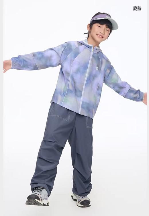 二店y 【2602】 om同款，潮宝无法拒绝的伞兵裤！有180码 商品图8