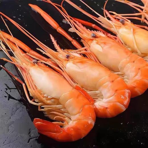 泰国罗氏虾王1000g/盒（10-12只）顺丰到家 商品图3