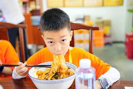 已成团❗️春假专场4.1-4.4【川娃闯西安】4天3晚潮玩西安、长安城趣味挑战之旅 商品图6