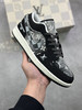 春季特惠💰320 Air Jordan 1 Low AJ1 WH LV 乔1 复古文化休闲运动篮球鞋 商品缩略图0