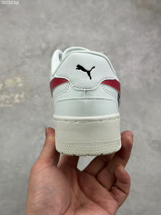 春季特惠💰320 Puma 彪马 低帮 面包鞋男女同款复古休闲低邦板鞋 商品图7