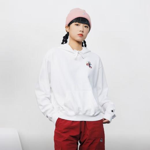 Chmpion冠军 149.9元 套头连帽卫衣654567-K11 商品图0