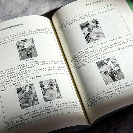 基于指南的师幼互动要素解析与质量提升 商品图4