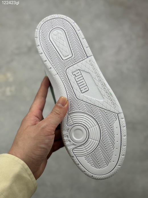 春季特惠💰320 Puma 彪马 低帮 面包鞋男女同款复古休闲低邦板鞋 商品图8