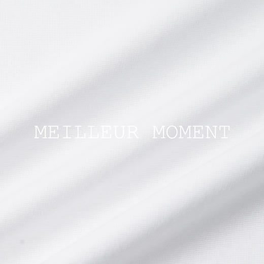 【男装】【商场同款】麦檬春秋薄T恤9G8101701 商品图4