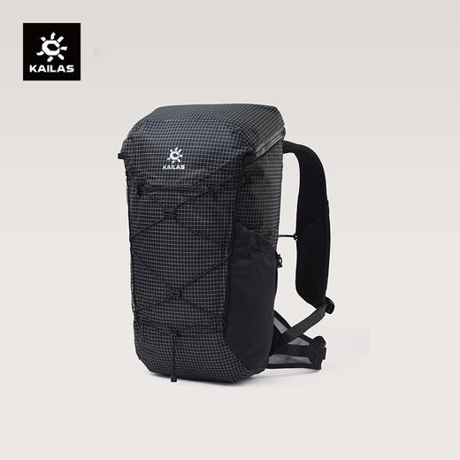 KAILAS凯乐石 空境II(Empty II) 24轻量徒步背包 KA2653013 商品图0