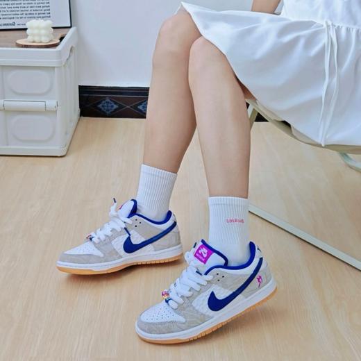 NIKE耐克Dunk SB板鞋（新色系） 缓震气垫四季百搭 男女同款运动鞋 商品图9