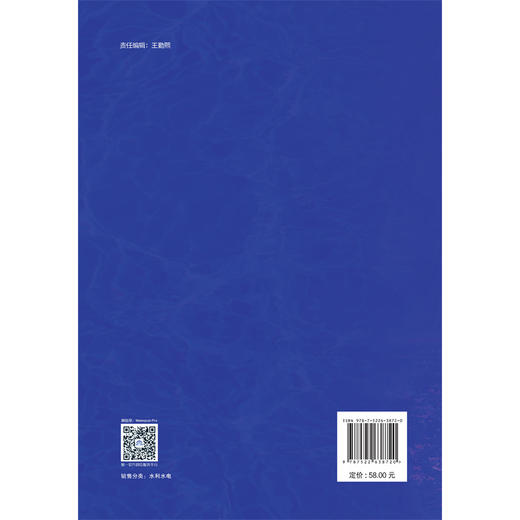 区域防洪与城市排涝协同研究与实践 商品图2