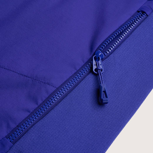 KAILAS凯乐石 男款连帽AT40运动保暖棉服 KG2530105 商品图4