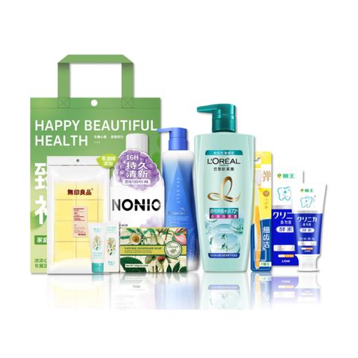 欧莱雅甄选套装-25DJ017 商品图0