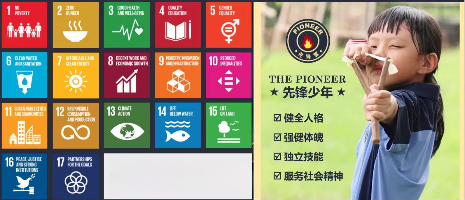 2026春夏季先锋营系列课