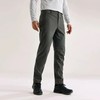 岩迹X26户外软壳登山男女通勤休闲裤（色姆绒冬款 商品缩略图1
