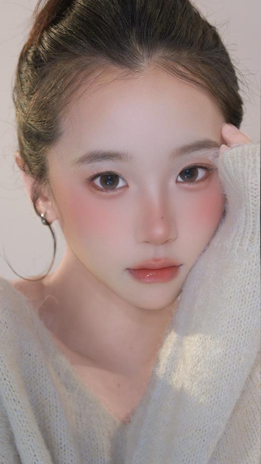 DeeKay 日抛（十片装）念念初心 直径14.2mm着色13.5mm 商品图5