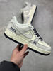 春季特惠💰430 马年限定 高端定制 # Nk Air Force 1 '07 Low 空军一号 低帮休闲板鞋 商品缩略图3