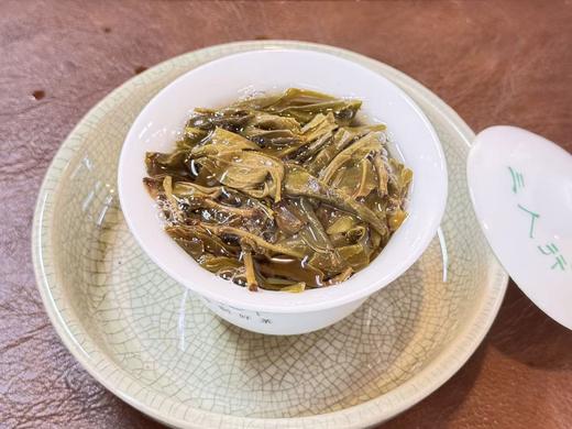 2025春 高杆橡筋  哆依树森林高杆古树  200克起 商品图8