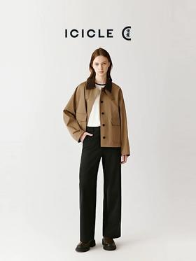 ICICL*E小禾猎装夹克