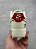 春季特惠💰430 马年限定 高端定制 # Nk Air Force 1 '07 Low 空军一号 低帮休闲板鞋 商品缩略图7