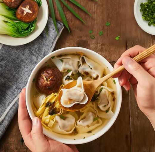 思念云吞 商品图2