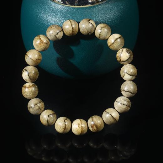 BC.YTT3.1-2   马泥涝手串，7.97g，11.32mm 商品图0