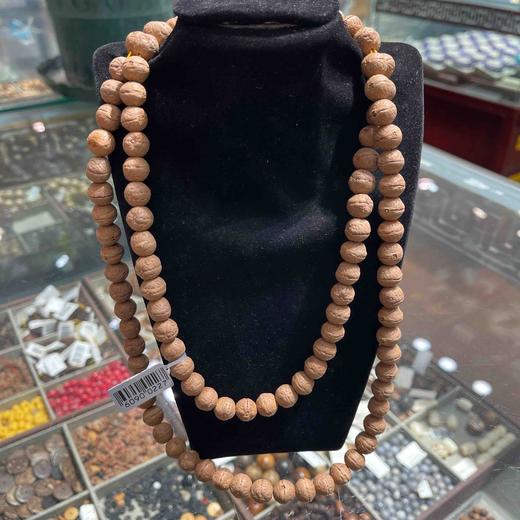 12000元/条凤眼菩提佛珠 商品图0